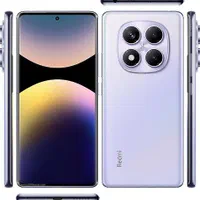 شیائونی note14pro 4G حافظه۵۱۲رم۱۲(پلمپ)بدون پیش|موبایل|اصفهان, ملک‌شهر|دیوار