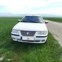 سمند 91تمیز بشرط