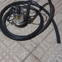 کف کش یک اینچ