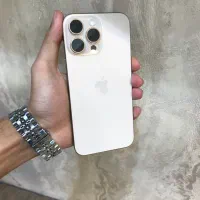 Iphone 16promax 256GB