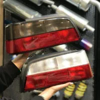 خطر عقب پارس بالا سفید|قطعات یدکی و لوازم جانبی|مشهد, مشکینی (شهرک غرب)|دیوار