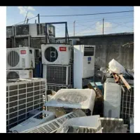 خریداری &خریدی کولرا سوخته خراب سالم