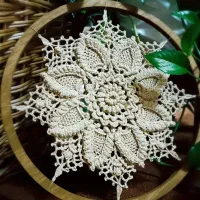 دریمکچر ترند سال|صنایع دستی و سایر لوازم تزئینی|تالش, هشتپر|دیوار