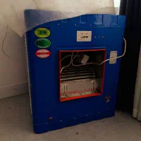 کولر آبی 4000