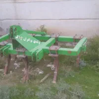 دیکس رومانی بذرپاش بندمه پنج شاخ جدید|ماشینآلات صنعتی|بندر ترکمن, |دیوار