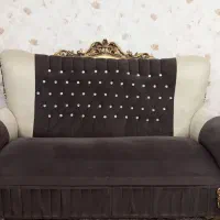 مبل|مبلمان خانگی و میز عسلی|جهرم, |دیوار