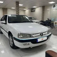 پارس سال1400بدون رنگ