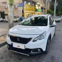 پژو ۲۰۰۸ مدل ۹۷