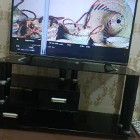 تلوزیون|تلویزیون و پروژکتور|الیگودرز, |دیوار