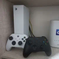 xbox series s|کنسول، بازی ویدئویی و آنلاین|تهران, شهرک فردوس (حسینی)|دیوار