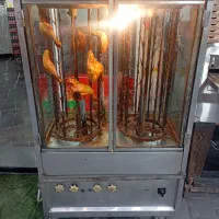 دستگاه ران بریون