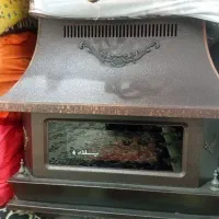بخاری