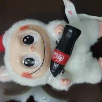 عروسک لبوبو|اسباببازی|تهران, تولید دارو|دیوار