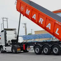 راننده پایه یک هستم