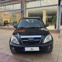 فروش خودرو Mvm x33