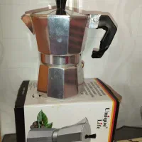 قهوه جوش