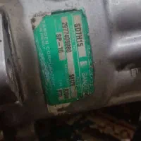 کمپرسور کولر ۴۰۵