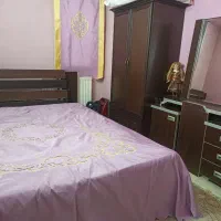 سرویس خواب و کمدجالباسی وکمدجاکفشی