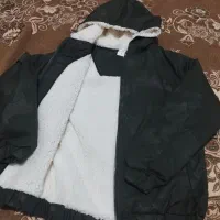 کاپشن پسرانه