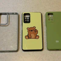 قاب گوشی شیائومی (Redmi not 11 pro 4g)