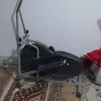 دوچرخه ثابت