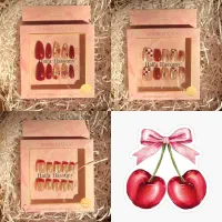 ناخن مصنوعی