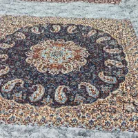 لحاف کرسی ترمه افشاری