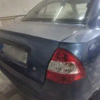 تیبا91بیرنگ|خودرو سواری و وانت|قم, عمار یاسر|دیوار