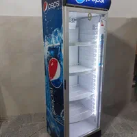 خریداروفروشنده یخچال نوشابه ایستاده ویترینی ومکعبی|فروشگاه و مغازه|تهران, تهرانسر شرقی|دیوار