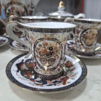 قوری و قهوه خوری قدیمی|ظروف سرو و پذیرایی|اردبیل, |دیوار