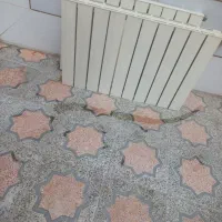 رادیاتور|مصالح و تجهیزات ساختمان|خمینی‌شهر, |دیوار