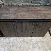 کابینت و سینگ  اشپزخانه|مصالح و تجهیزات ساختمان|بندر ماهشهر, |دیوار