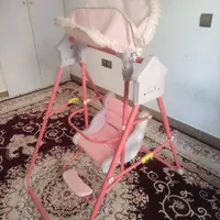 تاب بازی نو|اسباب‌بازی بچه|مهاباد (آذربایجان غربی), |دیوار