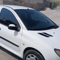 پژو SD تیپ ۲ مدل ۹۰
