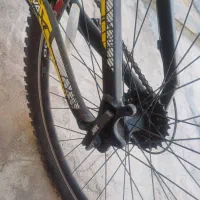 فروش فوری دوچرخه مدل ویوا|دوچرخه، اسکیت، اسکوتر|مبارکه, |دیوار