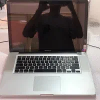 MacBook pro8.2|رایانه همراه|تبریز, |دیوار