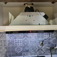 هود داخل کار