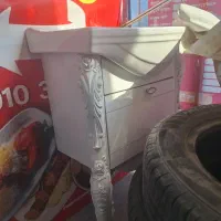 روشویی با کمد زیر|لوازم حمام|رامهرمز, |دیوار