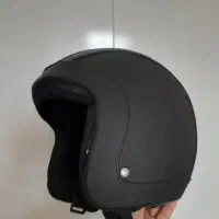 کلاه کاسکت رویه چرم کاملا نو و استفاده نشده