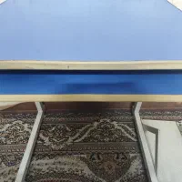 میز کامپیوتر سالم و تمیز زیر قیمت|میز تحریر و کامپیوتر|قم, پردیسان|دیوار
