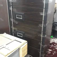 تعدادی لوازم منزل|ماشین لباسشویی و خشککن لباس|بندرعباس, |دیوار