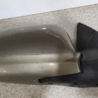 مقداری لوازم دوو