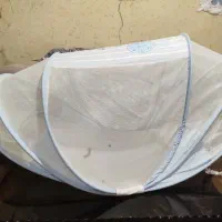 پشه بند نوزاد