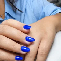 ترمیم ناخن، کاشت، لمینت، خدمات ناخن خانه اصفهان