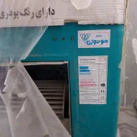 کولر شش هزار