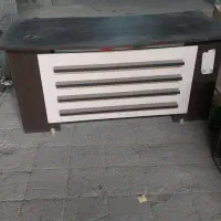 میز اداری کم کارکرد ته انباری