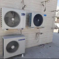 سرویس، نصب، تعمیر،جابجایی انواع کولرگازی ها|خدمات پیشه و مهارت|تبریز, |دیوار