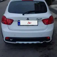 کوییک مدل آخر ۱۴۰۱|خودرو سواری و وانت|قزوین, |دیوار