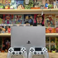 کیس گیمینگ و کنسول بازی|کنسول، بازی ویدئویی و آنلاین|رباط‌کریم, رباط‌کریم|دیوار