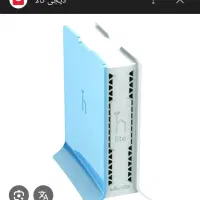 روتر میکروتیک